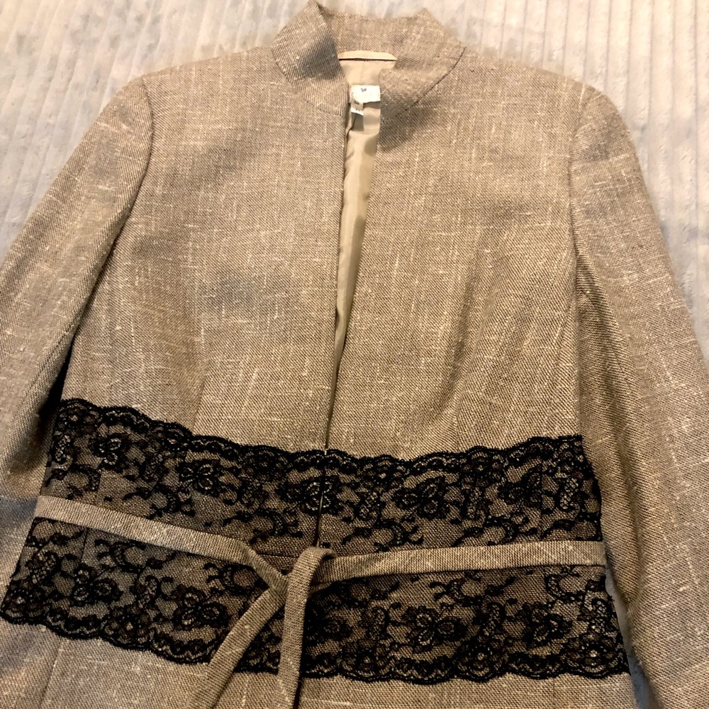 Escada Women’s Pantsuit Set